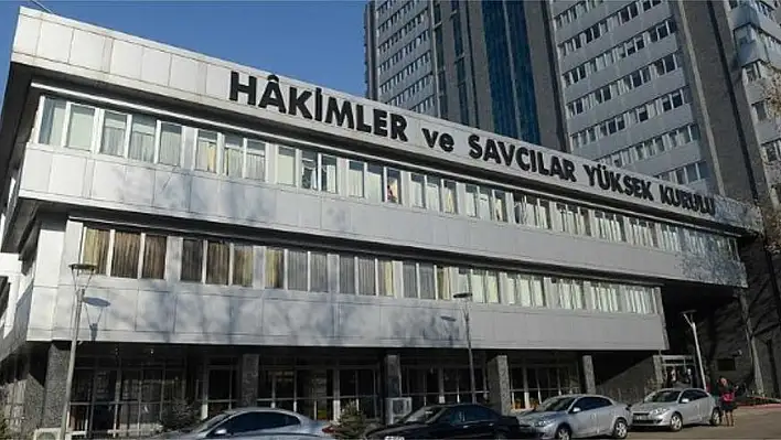 İhraç edilen hakim ve savcılar için flaş kararlar!