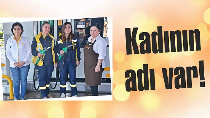 İki pompacı kadın