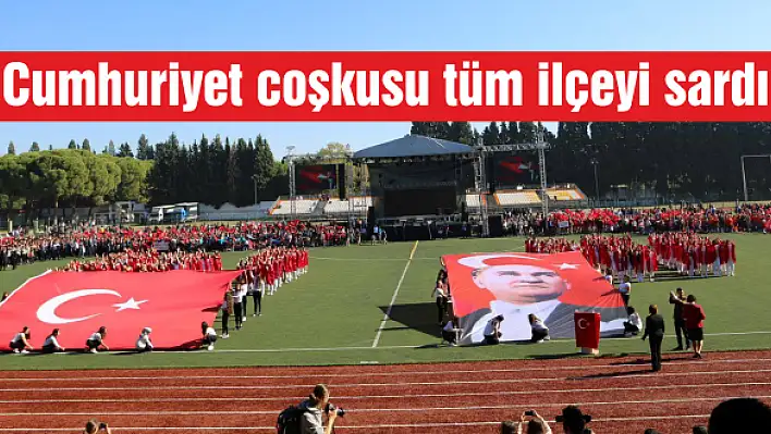 'İlelebet payidar'