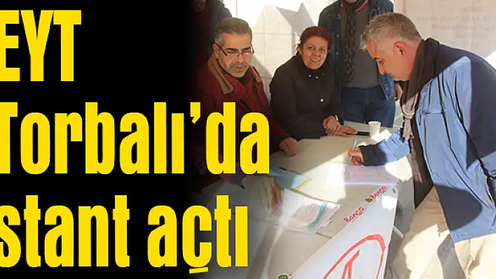 İlgi yoğun oldu