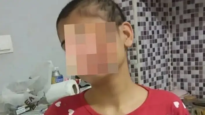 İmam nikahlı olarak yaşadığı kişi tarafından genç kıza işkence!