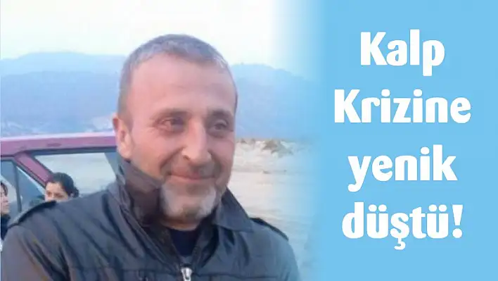 İmdat 3. krize yenik düştü