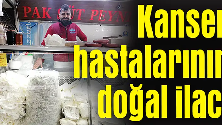 İnsan sağlığına çok faydalı