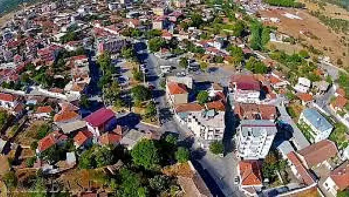 İnternete en uzak ilçe