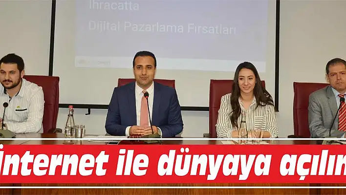 İş arayan ile eleman arayan TTO'da buluşacak