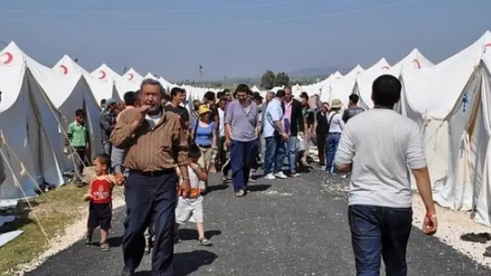 İşte detaylar: Suriyeliler nasıl vatandaş olacak?