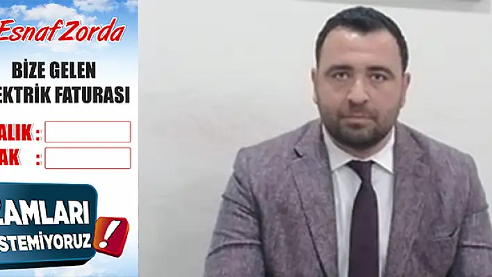 İYİ Parti Torbalı’dan esnaf çalışması￼