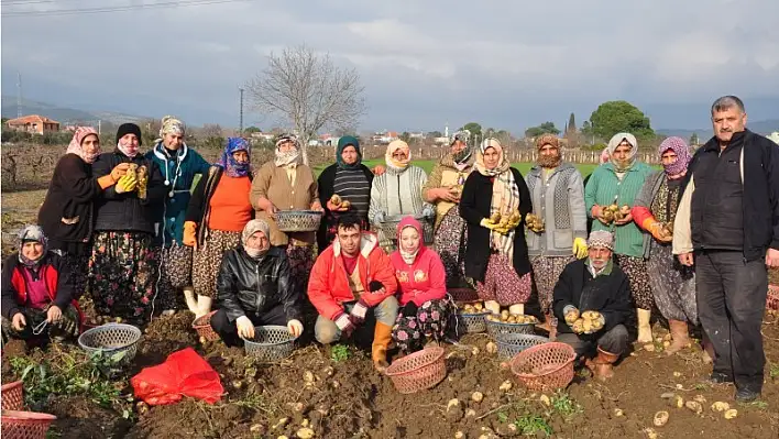 İzinle üretilen tek ürün