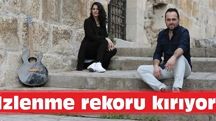 İzlenme rekoru kırıyor