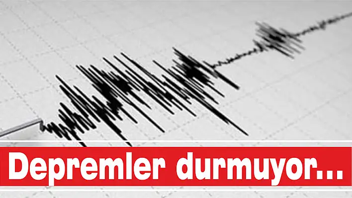 İzmir beşik gibi!