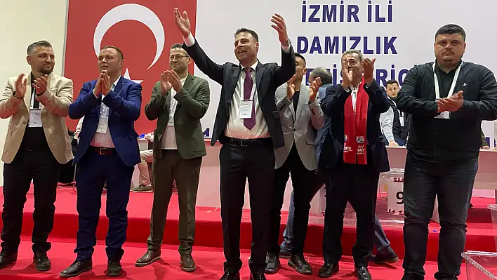 İzmir Damızlık Birliği başkanını seçti: Arif Uyguner