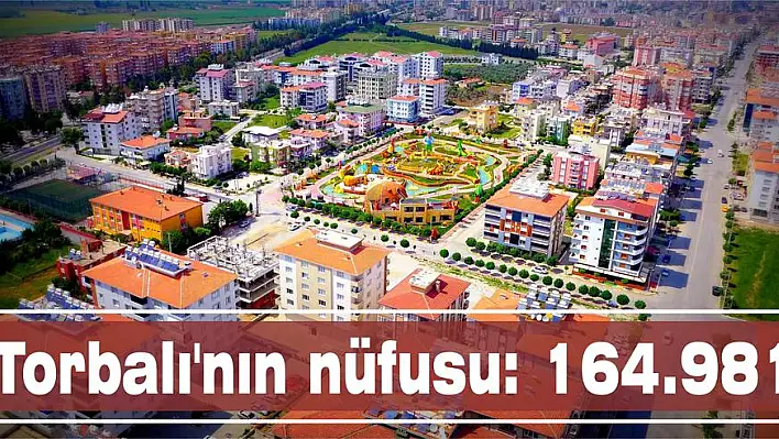 İzmir'de birinci