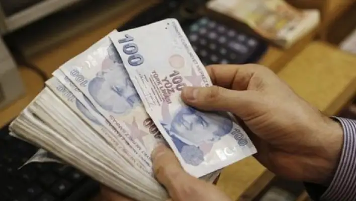 İzmir’de yapılandırma hedefi 10 milyon lira