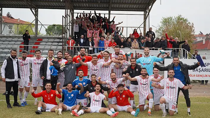 İZTON Torbalıspor'dan Kritik Deplasman Galibiyeti