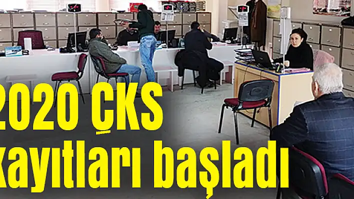 Kayıtlar Haziran’da bitiyor