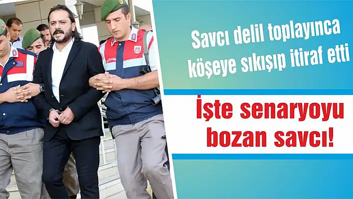 O kazada soruşturma derinleşiyor