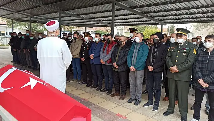 Kıbrıs Gazisi Cicik yaşamını yitirdi