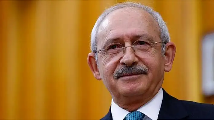 Kılıçdaroğlu: En son gelen tahmin…