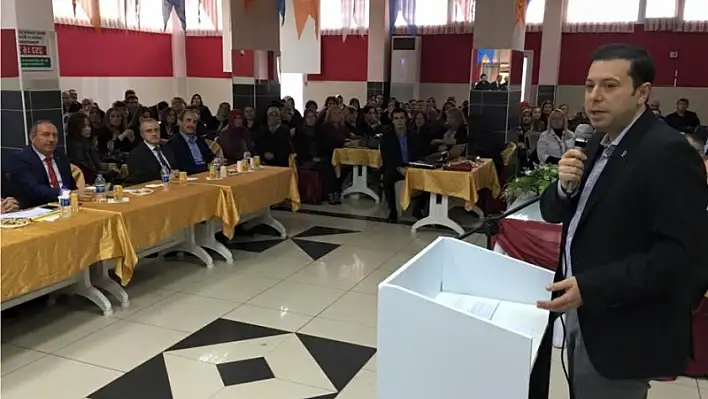 Kılıçdaroğlu milletin hafızasıyla alay etmesin