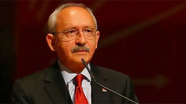 Kılıçdaroğlu’dan Bülent Ecevit’li örnek