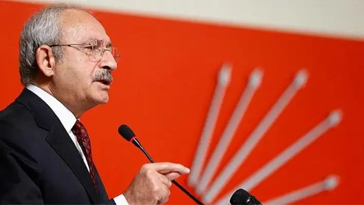 Kılıçdaroğlu’ndan 4 milyon Suriyeli iddiası!