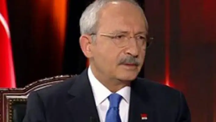 Kılıçdaroğlu’ndan çarpıcı referandum mesajları!