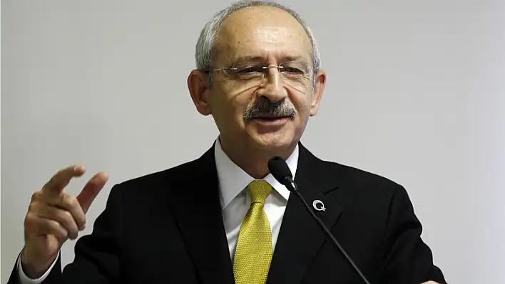 Kılıçdaroğlu'nun Torbalı programı ertelendi