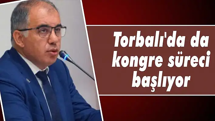 Kongreler öncesi Delican’dan önemli mesajlar: Çilingire gerek yok!