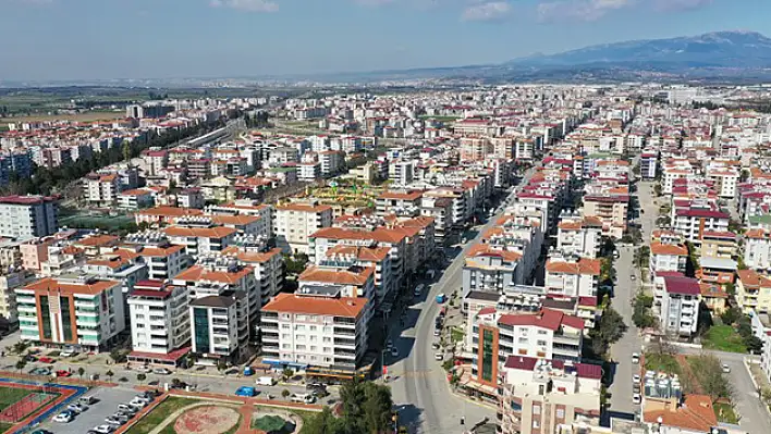 KONUT SEKTÖRÜNDE SERT DÜŞÜŞ