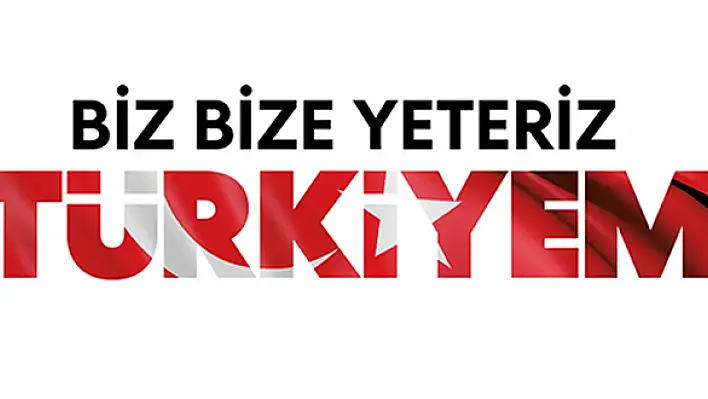 Korona salgınına karşı başlatılan ‘Biz bize yeteriz Türkiyem’ kampanyasının tüm detayları ve hesapları