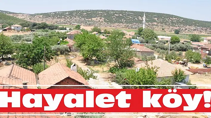 Köye dönmek o kadar kolay değil