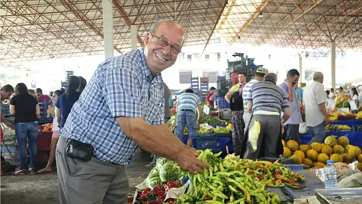 Kurtuluş mücadelesine tanıklık etmiş bir köyüz