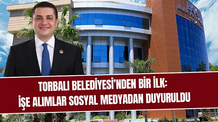 Liyakat esaslı işe alımlarda şeffaf süreç