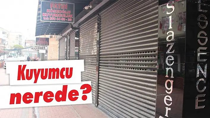 Mağdurlar çoğalıyor!