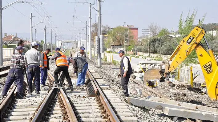 Mayıs'a zor yetişir!