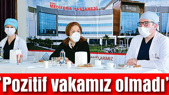 Medifema basın toplantısı düzenledi