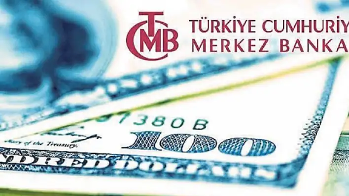 Merkez Bankası'ndan dövize bir hamle daha