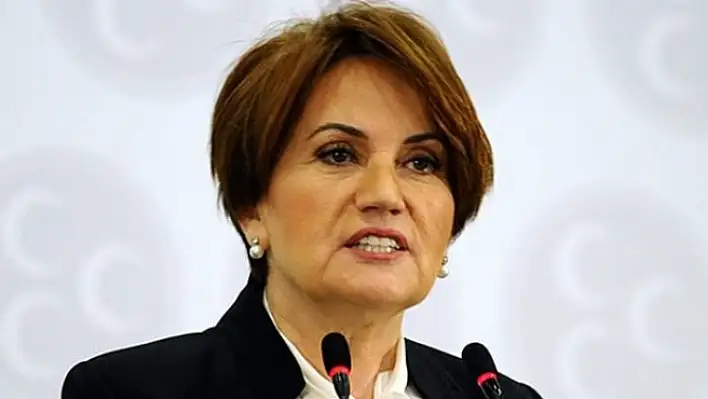 MHP'de Akşener hamlesi!