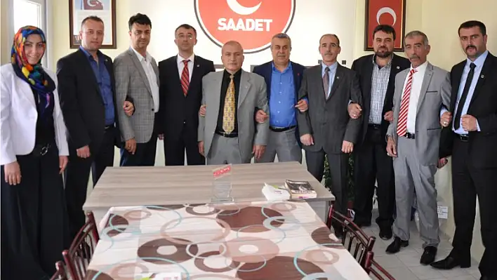 Milli İttifak güçlü kadrosuyla Torbalı’da