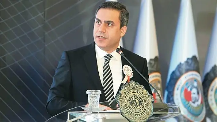 ‘MİT’e yönelik saldırıda hedef Hakan Fidan’dı’