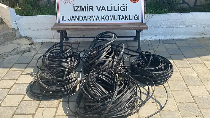 Mobil hırsıza suçüstü