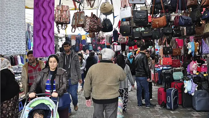 Modanın kalbi Perşembe'de atıyor