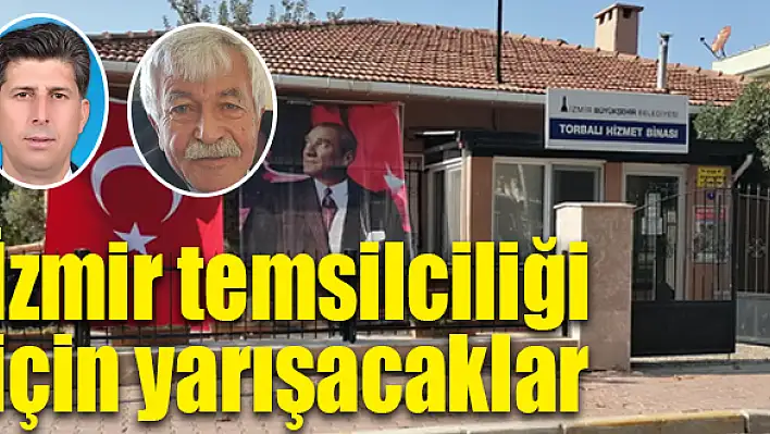 Muhtarlar temsilcilerini seçecek