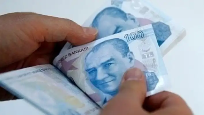 Müjde hayata geçti her ay 650 lira maaş