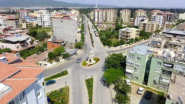 Nerede bu çöp tenekeleri?