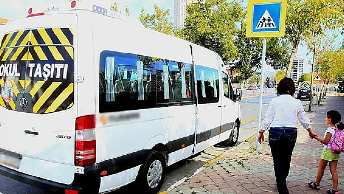 Okul servis ücretinde yüksek fiyat kurnazlığına dikkat