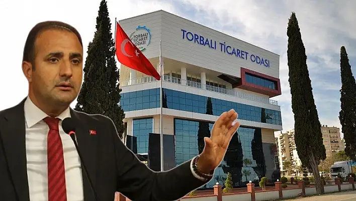 OLGUN’DAN EMLAK DOLANDIRICILARINA SERT TEPKİ