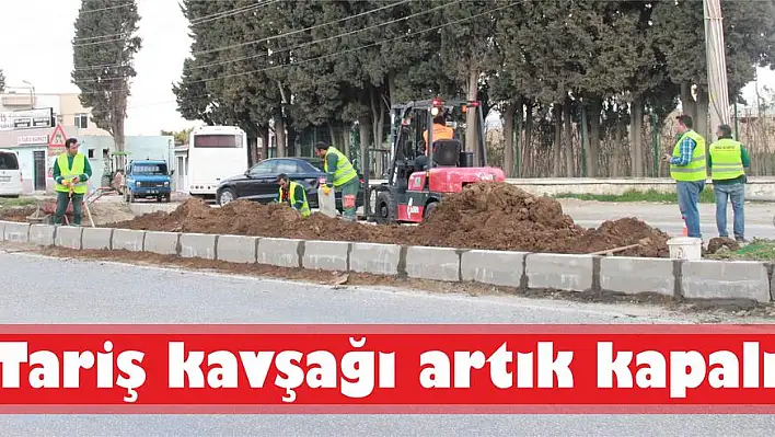 'Ölüm'e kapatıldı