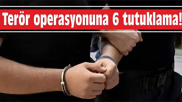 Operasyon, Torbalı’da yapılmıştı