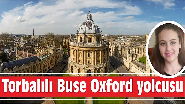 Oxford'a göz kırptı